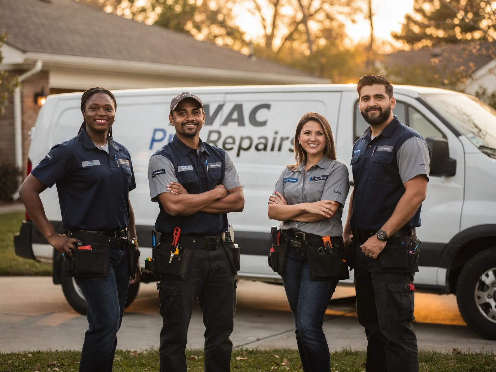 Heat Pump Repair company in Okaton, SD