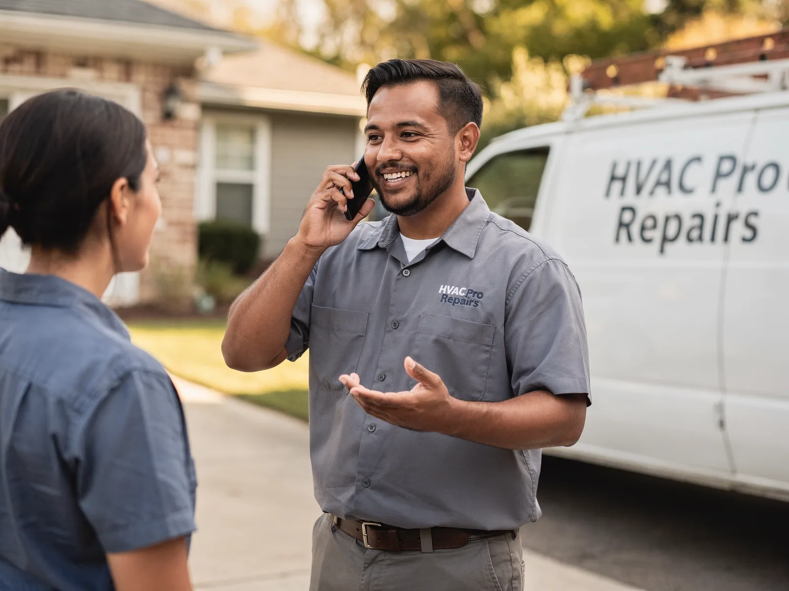 Heat Pump Repair Okaton, SD FAQs